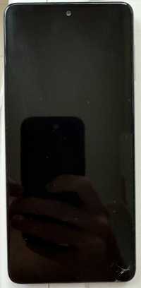 Samsung Galaxy M52 5G 6/128 GB White