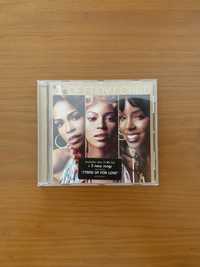 CDs: Destiny’s Child, Celine Dion, Anouk, Kelly Clarkson, Shania Twa