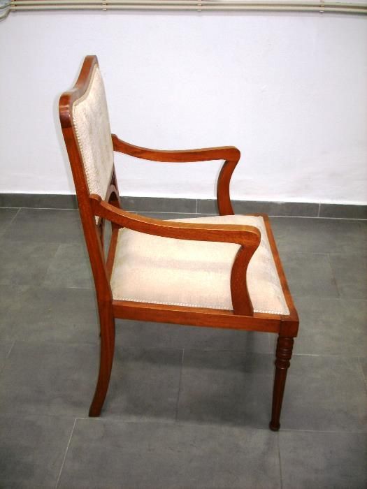 Arte Nova Cadeirões