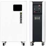 Zineric V3 14-51 Magazyn Bank Energii 15 kWh LV Bateria do Deye 15kWh