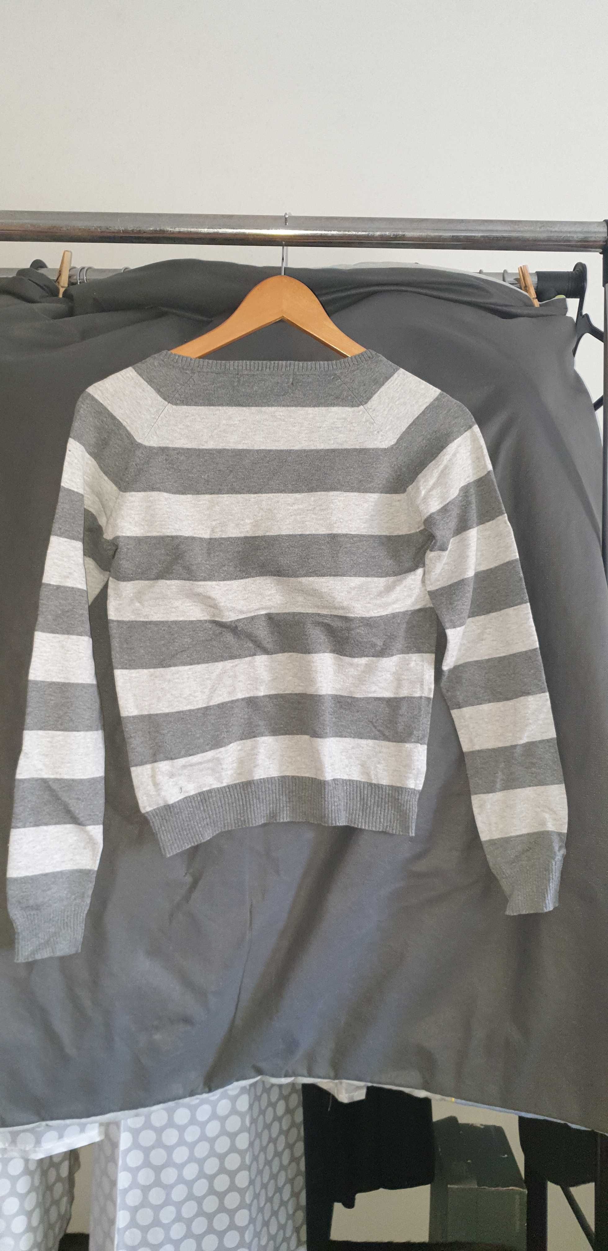 Pullover Zara senhora