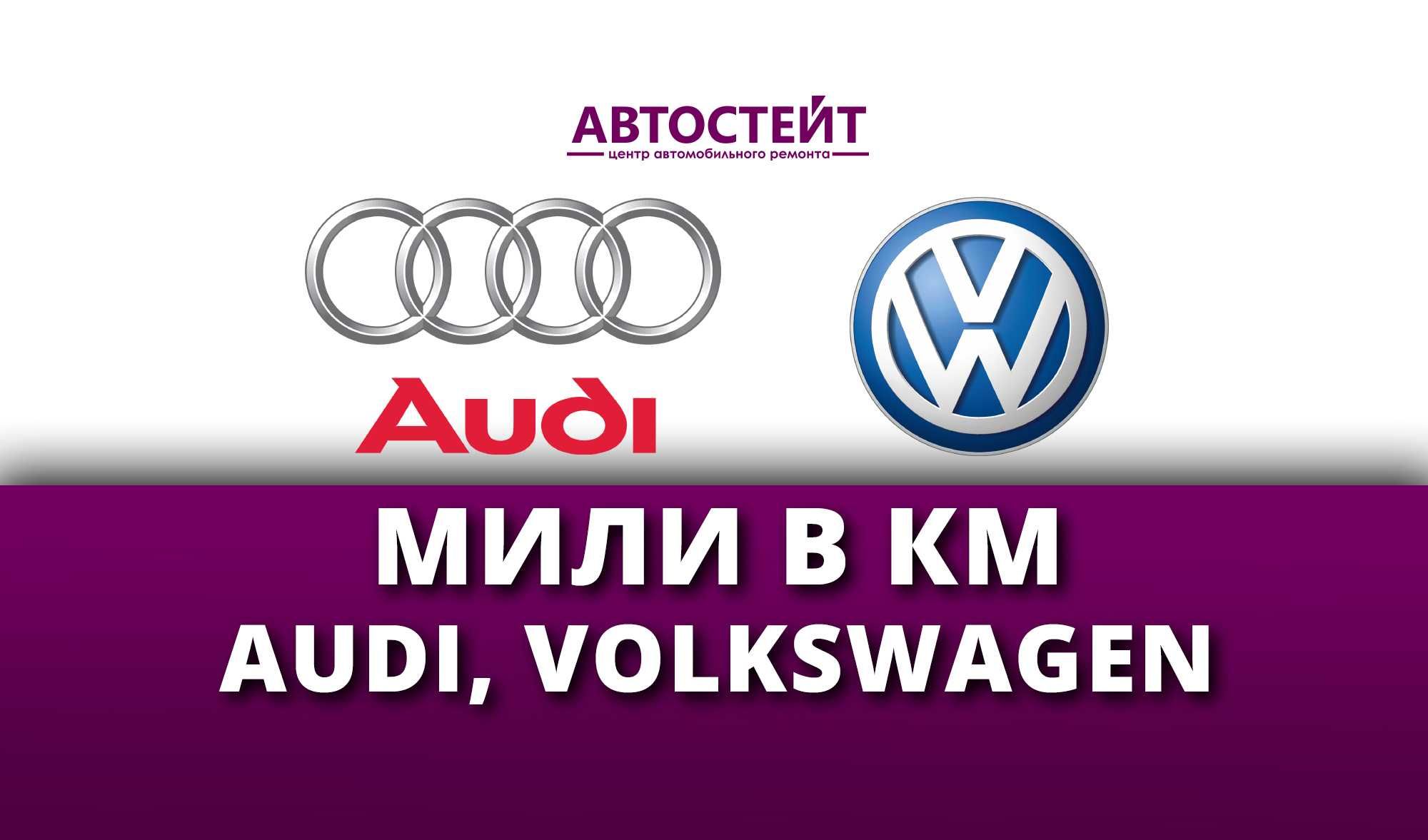 Українізація/русифікація VW/Audi/VAG CarPlay/навігація/клімат/радіо
