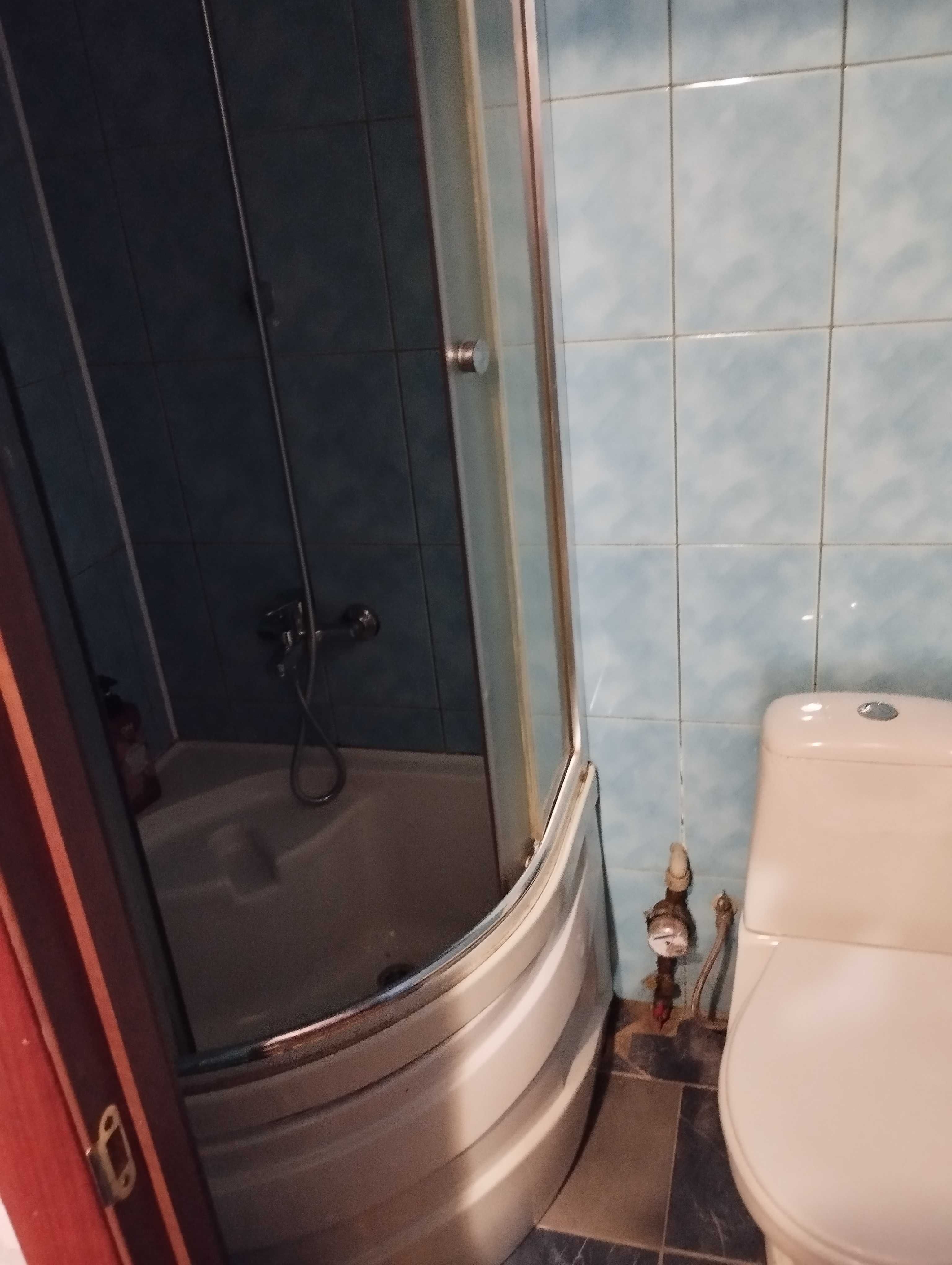 Квартири подобово однокімнатна,двокімнатна.