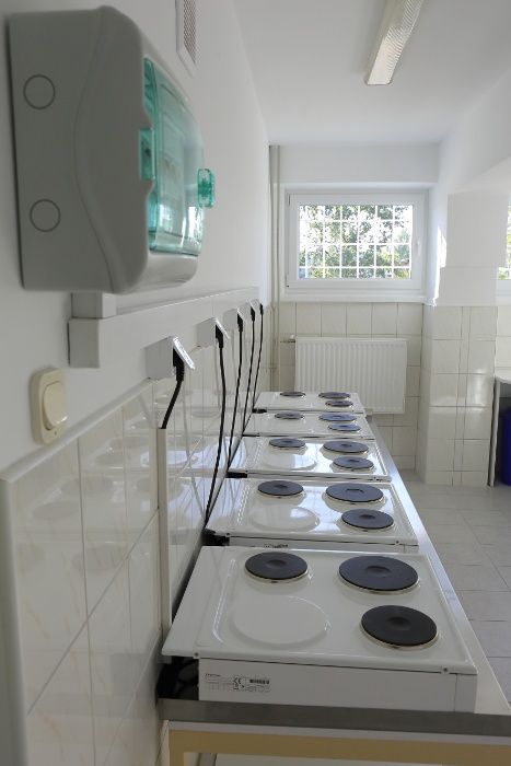 Nocleg kwatera pokój łóżko Warszawa 30zł pracowniczy hostel hotel