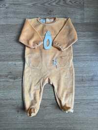 Babygrow bebe 3/6 meses