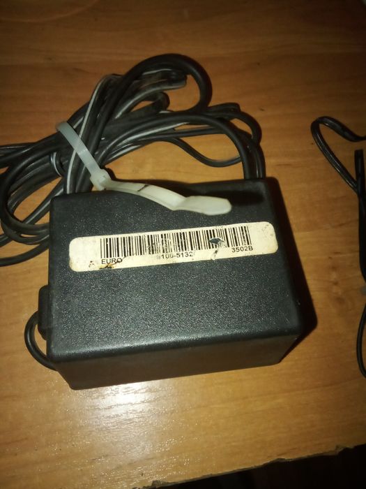 Zasilacze 30V 830mA / 30V 400mA