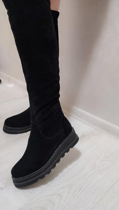 Зимові чоботи Fabio Monelli