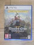 Kingdom come deliverance 2 / ps5