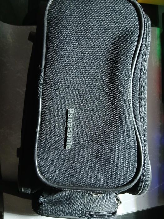 Продам видео камеру панасоник