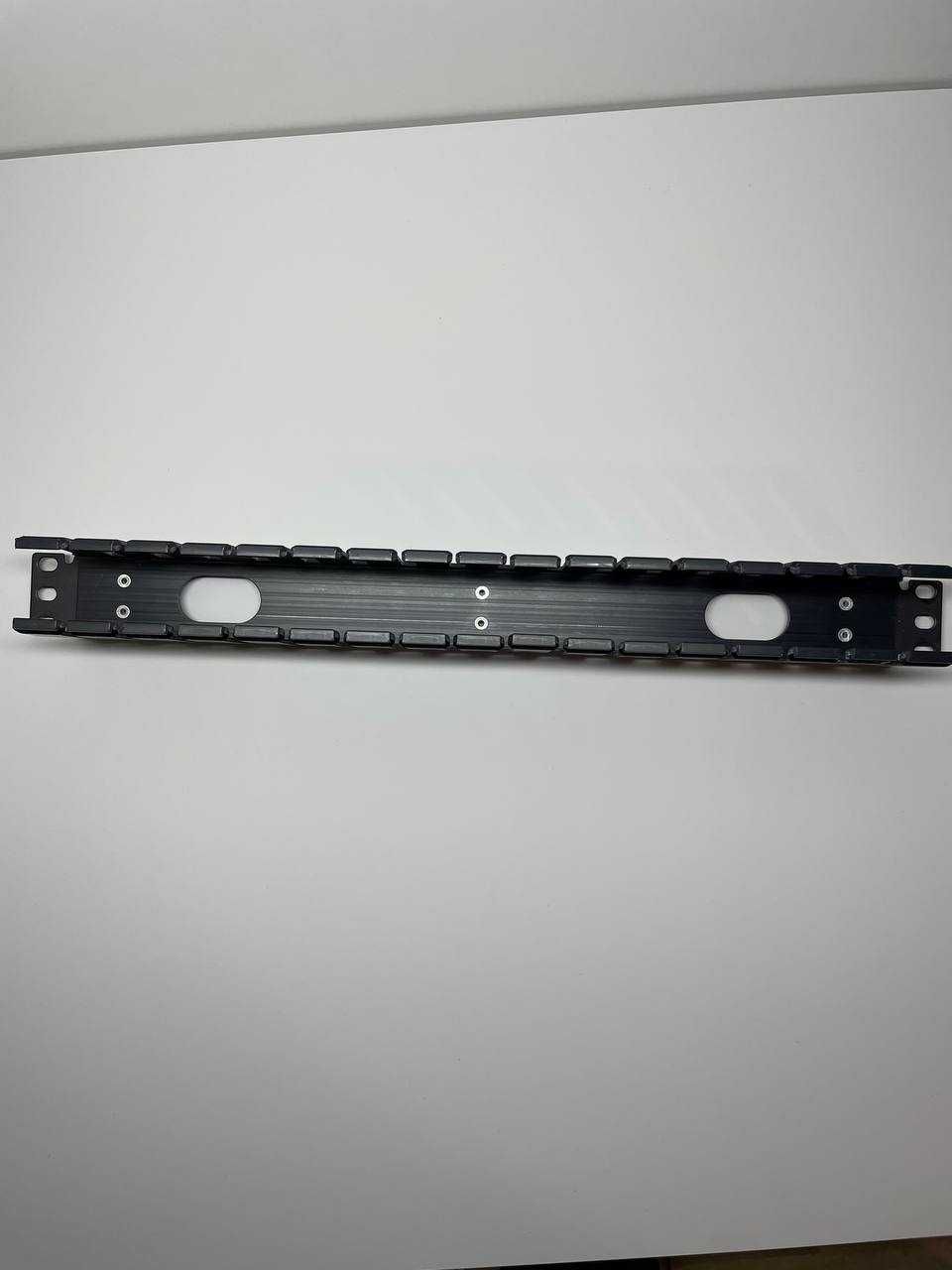 Патч панели RJ45, органайзеры (гребенки), серверное