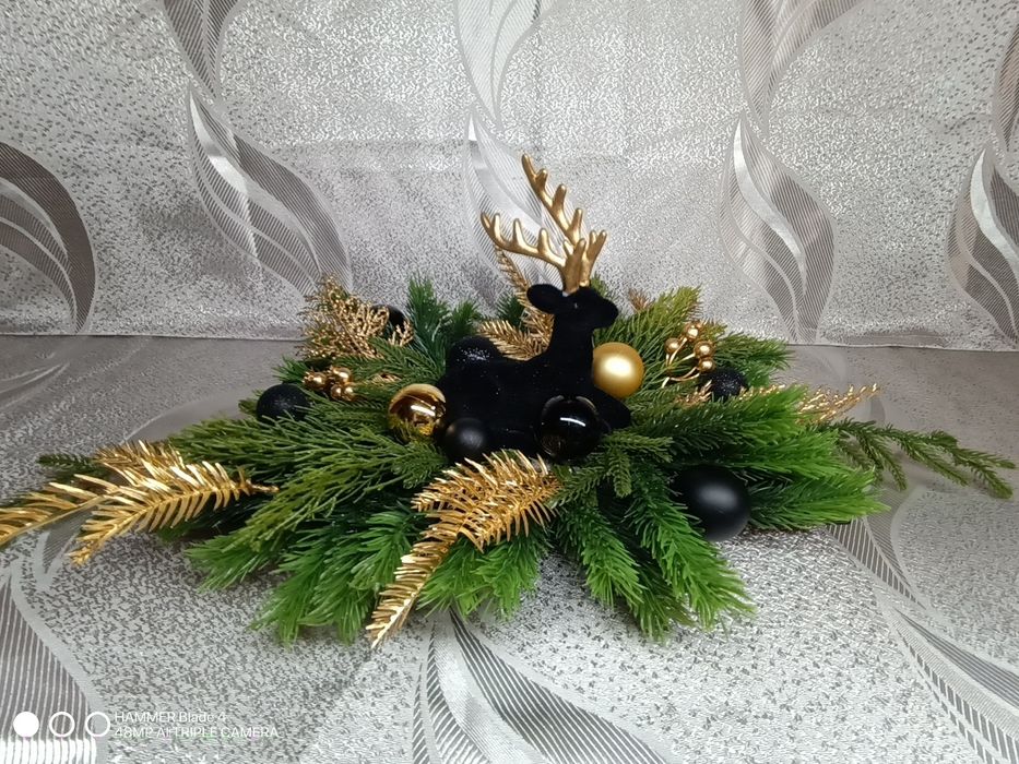 Stroik na Boże Narodzenie