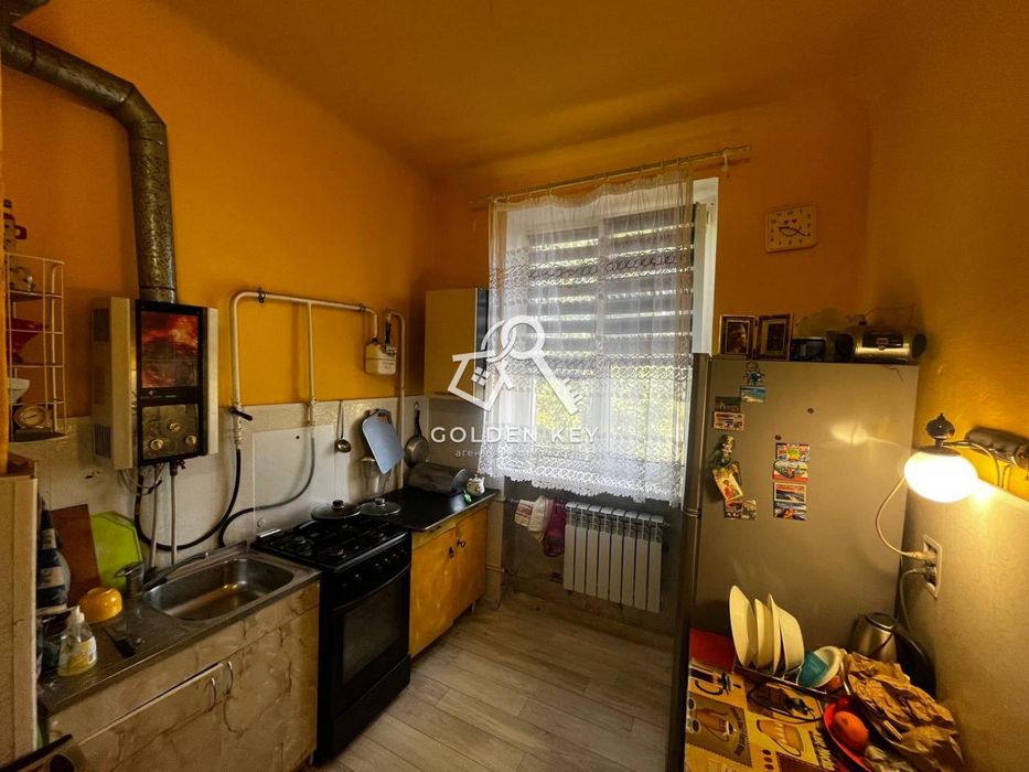 Продаж однокімнатної квартири, 44 квартал