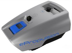 Silnik elektryczny Spirit 1.0 PLUS ePropulsion  zaburtowy
