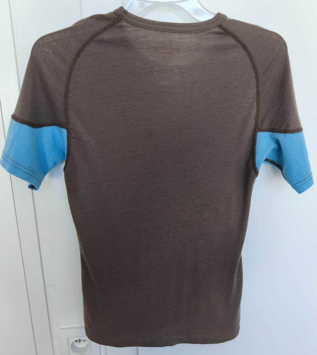 Koszulka termoaktywna renomowanej marki Devold