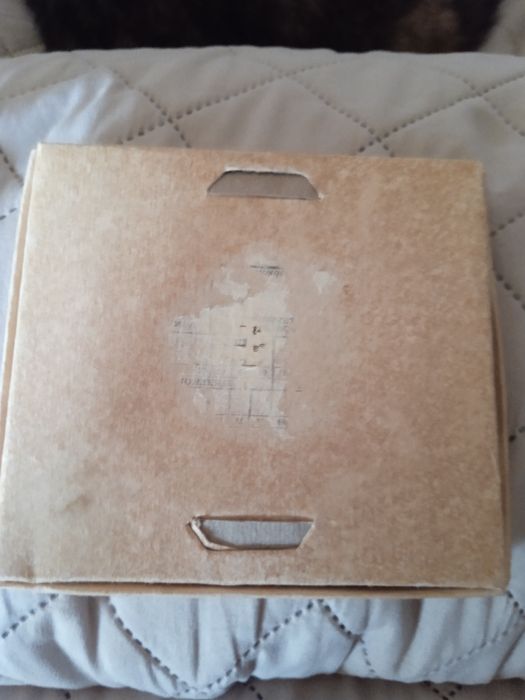 Widelczyki do zakąsek PRL