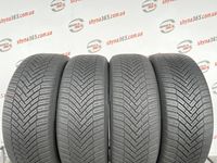 шини бу 205/55 r16 continental allseasoncontact 5mm