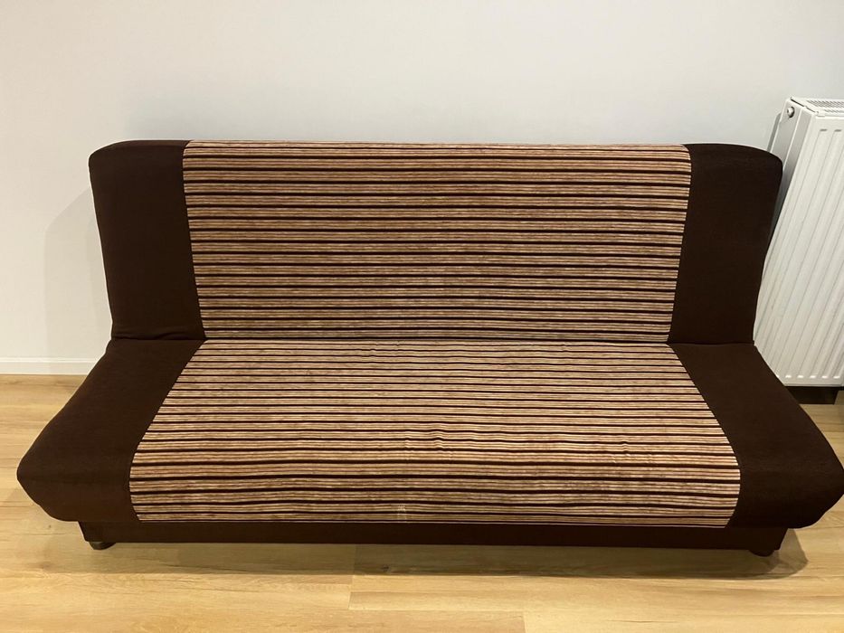 Kanapa wersalka rozkladana