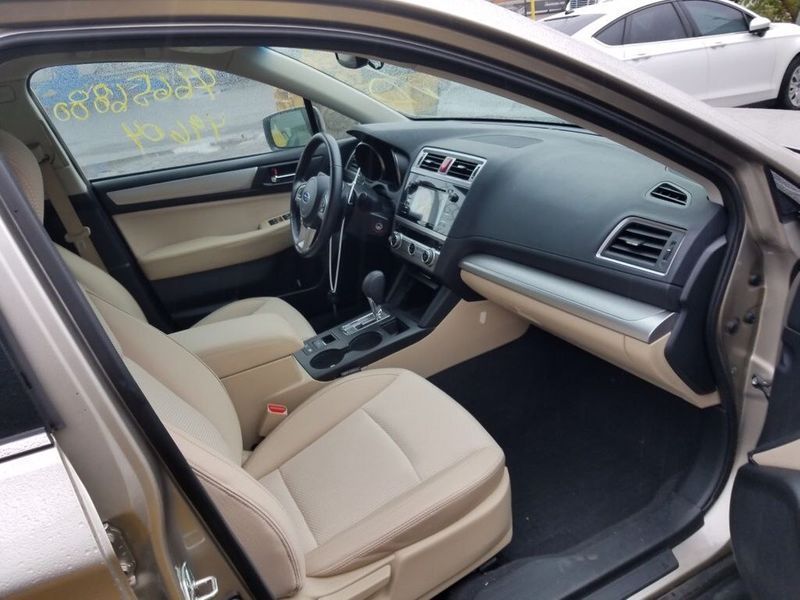 Разборка SUBARU Outback Premium 2014-2017 BS B15 USA