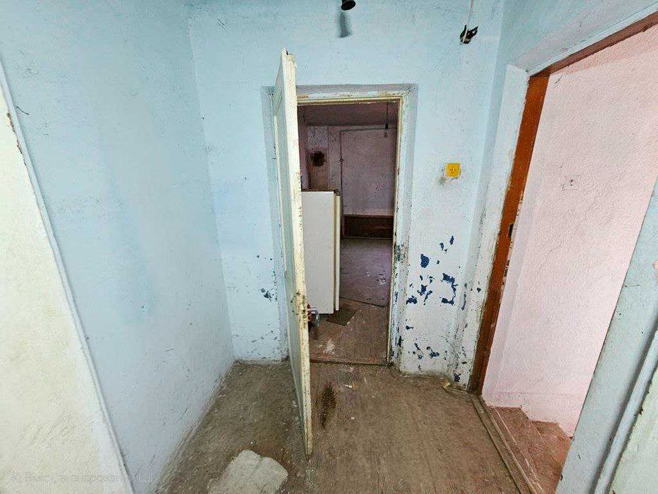 Двокімнатна квартира особнякового типу з окремим подвір'ям...