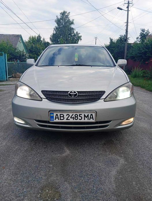 Продам Тайоту Кемрі 30