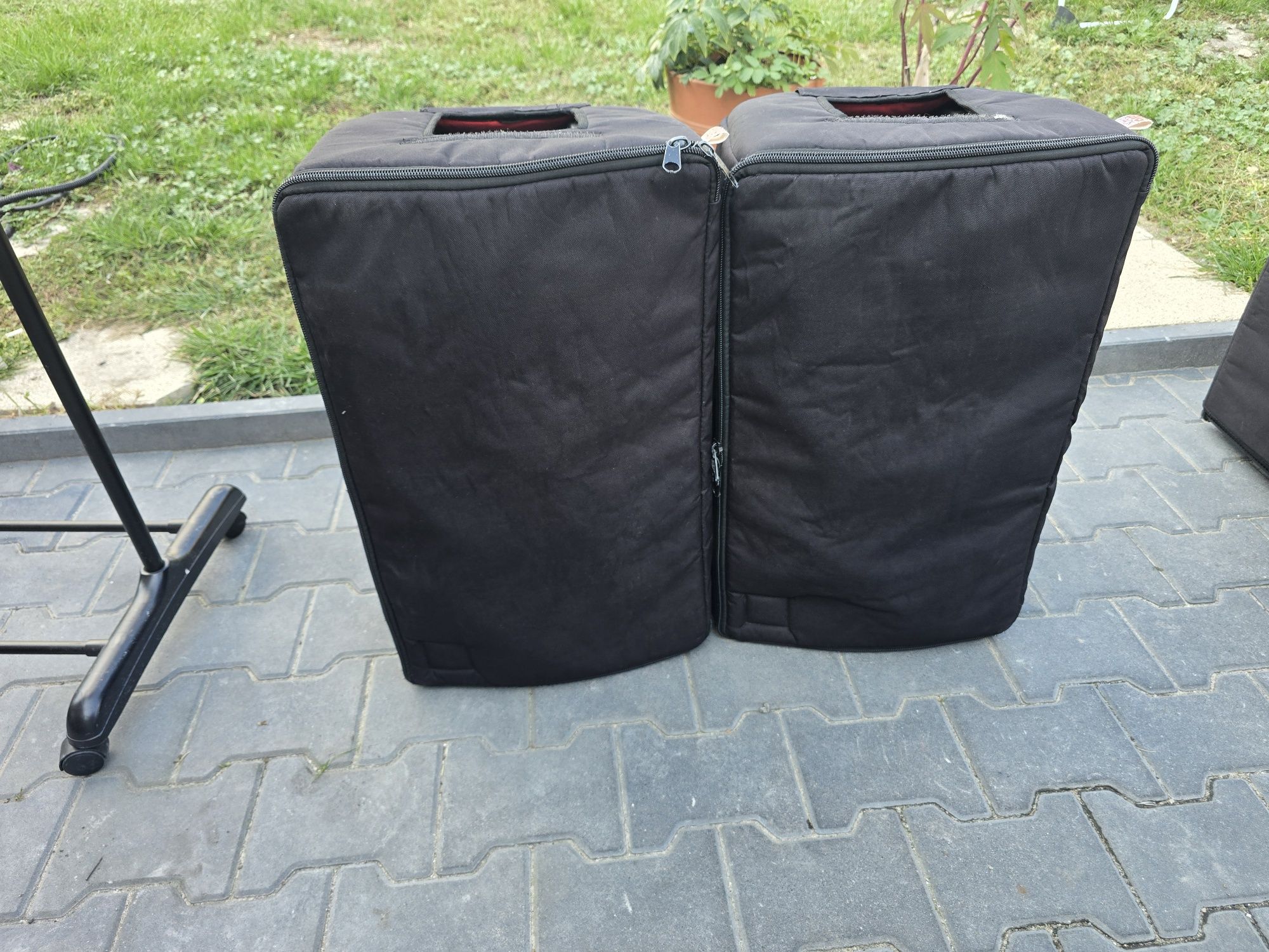 Fbt Xlite 12a + subbas