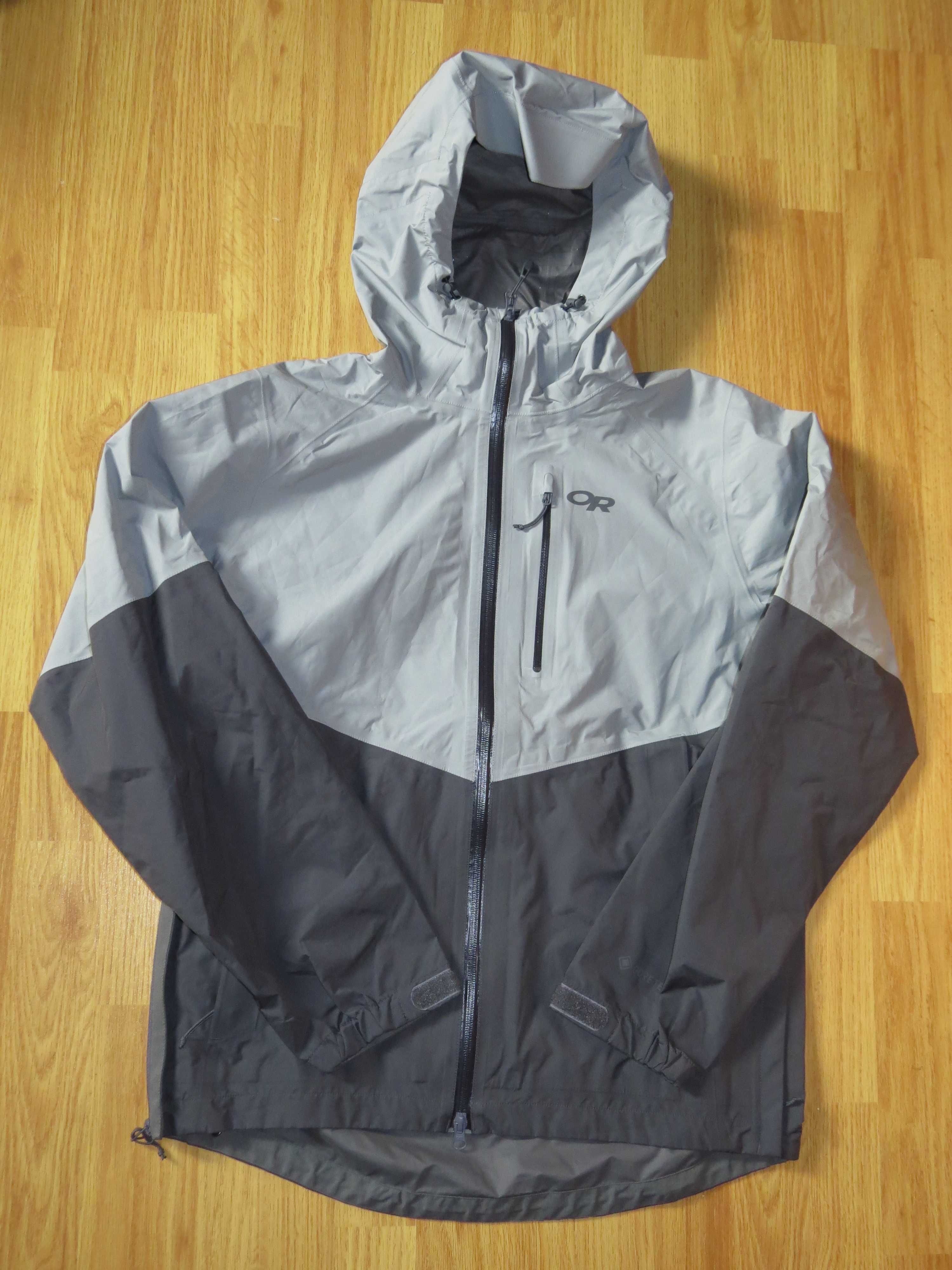 Мембранна куртка OR Foray (Outdoor Reseach ) GoreTex Paclite