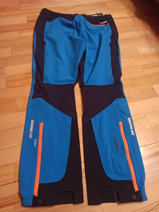 Spodnie skiturowe Schöffel Kals rozmiar 54