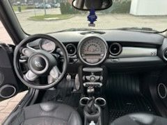 Mini Cooper S Clubman 1.6 Lift 2008r