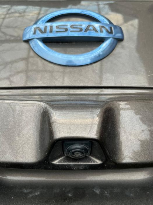 Ніссан Ліф 2017 рік 30 квт