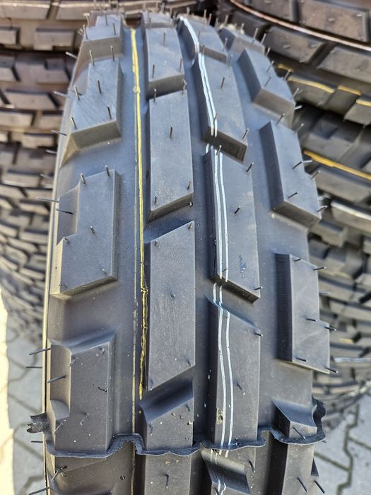 6.00R16 radialne mocne opony rolnicze , zbrojony podkład 600-16