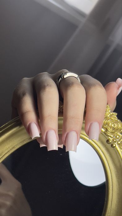 Манікюр Хуст (стаж 7 років)