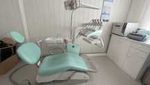 Unit stomatologiczny Stern Weber
