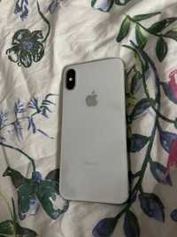 iPhone XS 64gb white