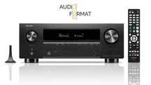 Denon AVC-X3800H | OD RĘKI | Salon Warszawa | Amplituner kina Domowego