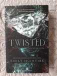 Twisted - Série Never After - Emily McIntire