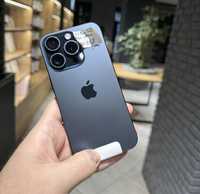 iPhone 15 Pro 512GB Blue Titanium (MTVA3) , новый с гарантией!