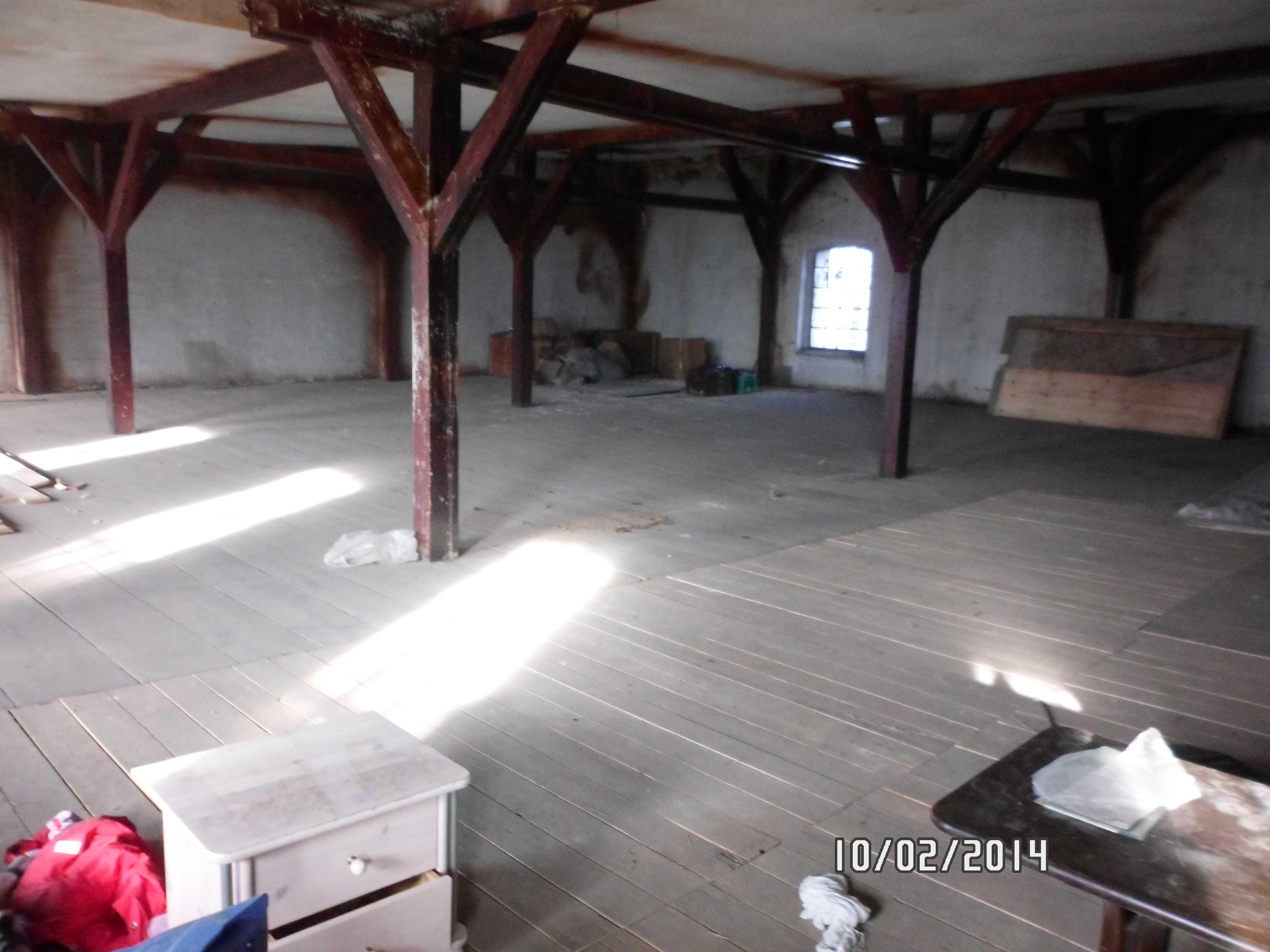 Lokal użytkowy 230m2 OKAZJA Bielawa