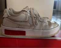 Buty Nike Air Force 1 Shadow r.38.5