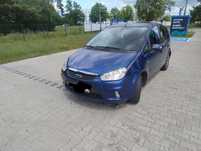 Ford C-Max 1.6 TDCi klima  Ghia 2008r