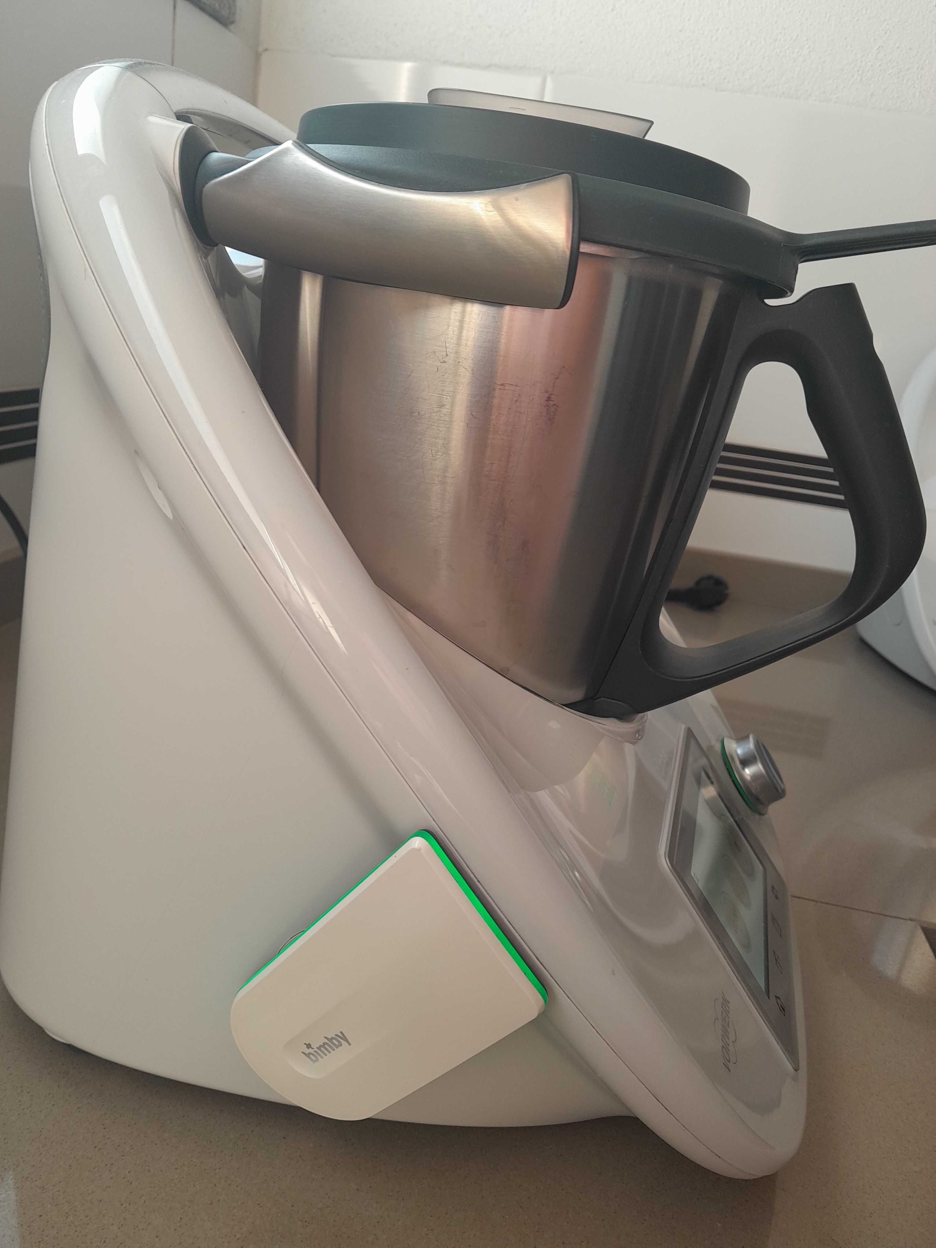Ribot de Cozinha Bimby TM5