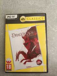 Gra PC Dvd Dragon Age