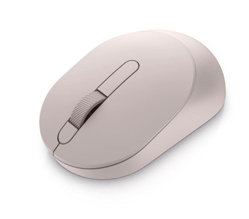 Nowa mysz Dell MS3320W pink