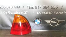 Farolim direito BMW E46 Touring