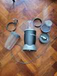 Blender kielichowy NUTRIBULLET NB-101B