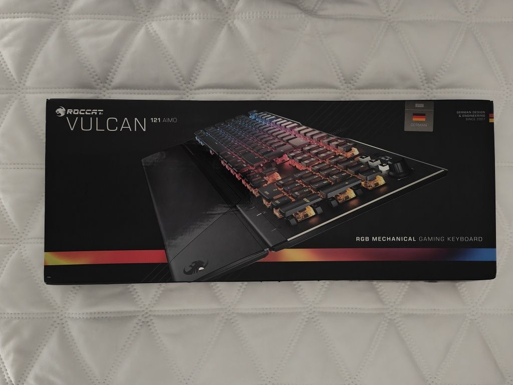 Roccat Vulcan 121 AIMO