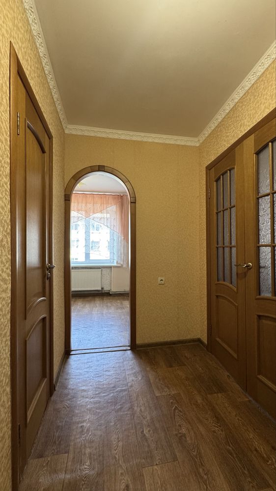 Продаж 1-кімнатної квартири в Терезіне