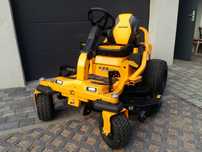 Kosiarka, traktorek Cubcadet  Cub Cadet XZ6 S127 Ultima