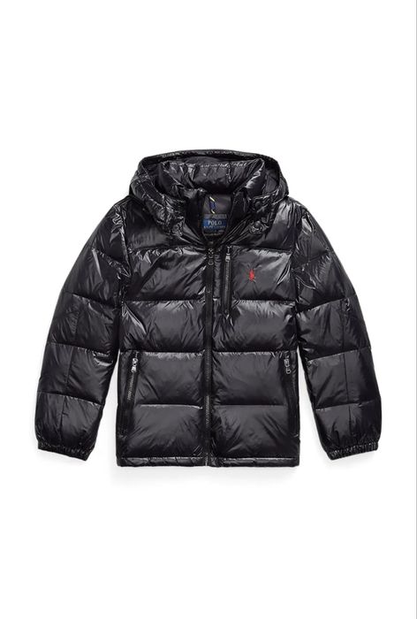 Куртка Polo Ralph Lauren