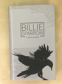 Billie Sparrrow #arkusz poetycki