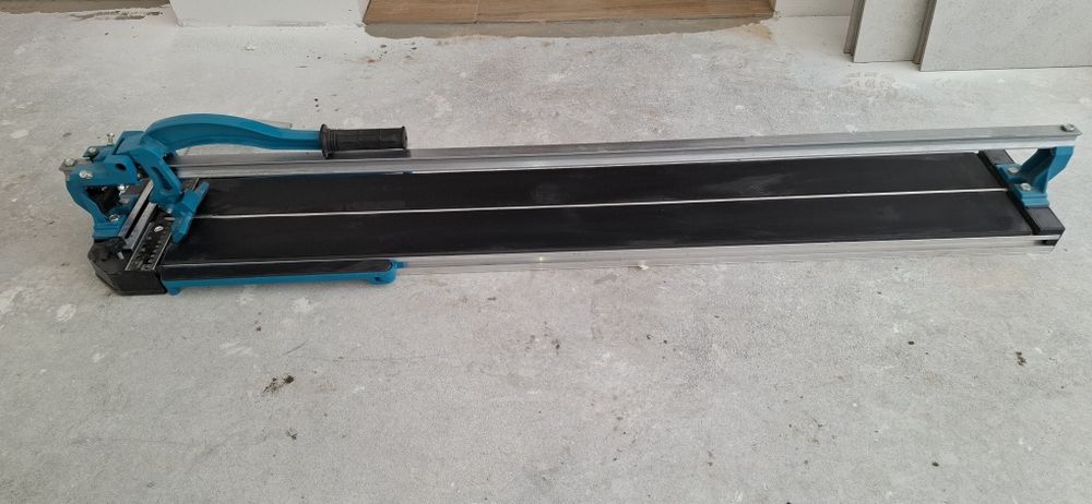 Maszynka do cięcia płytek 120 cm